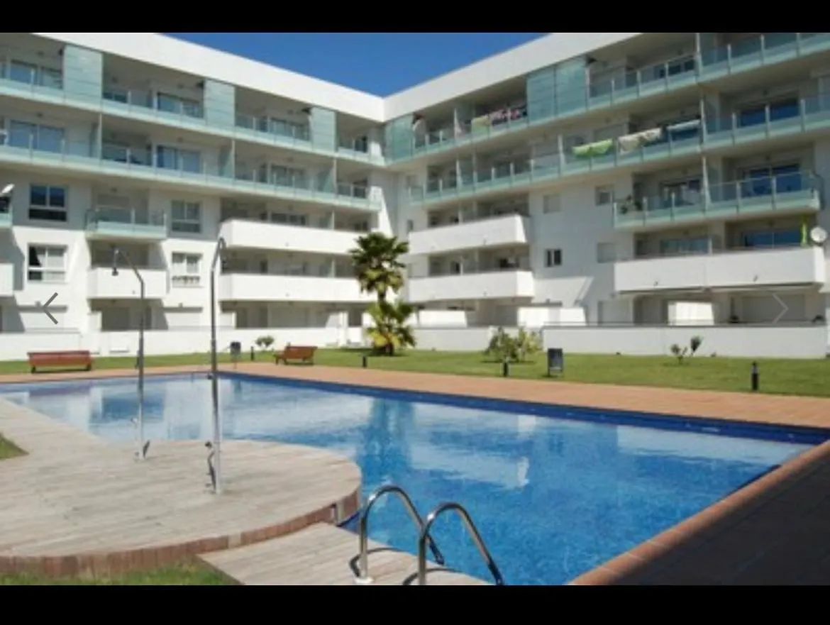 Roses Espagne 4/5 Pers Piscine - Plage Испания