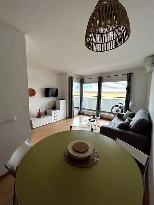 Roses Espagne 4/5 Pers Piscine - Plage Апартаменты